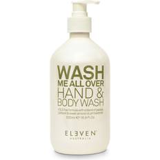Handtvålar Eleven Australia Wash Me All Over Hand & Body Wash 500ml