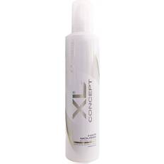 Anti-Pollution Mousser Grazette XL Concept Hair Mousse Extra Volume 300ml
