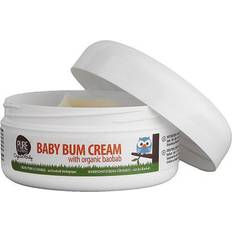 Pure Beginnings Babyhud Pure Beginnings Baby Bum Cream with Organic Baobab 125ml