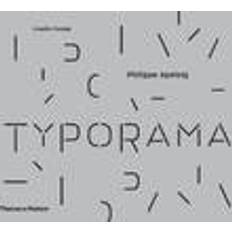 Typorama (Inbunden, 2013)