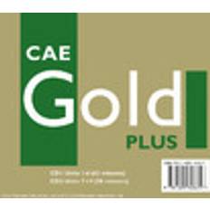 CAE Gold Plus CBk Class CD 1-2 (Ljudbok, CD, 2008)