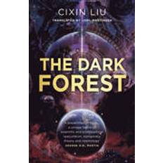 Science Fiction & Fantasy Böcker The Dark Forest (Häftad, 2016)