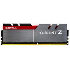 G.Skill Trident Z DDR4 3333MHz 4x8GB (F4-3333C16Q-32GTZ)