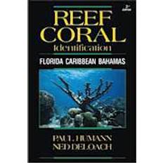 Reef Coral Identification (Häftad, 2013)
