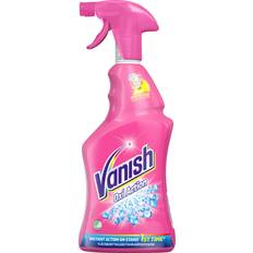 Vanish Oxi Action Pre-Treat Spray 750ml