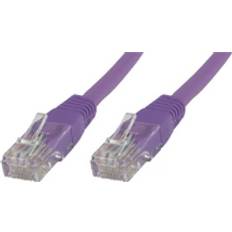 Nätverkskablar MicroConnect UTP Cat6 RJ45 PVC 20m