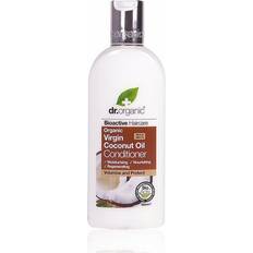 Keratin Balsam Dr. Organic Virgin Coconut Oil Conditioner 265ml