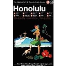 Honolulu (Inbunden, 2016)