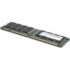 Lenovo DDR3 RAM minnen Lenovo DDR3 1866MHz 16GB ECC Reg (00D5048)
