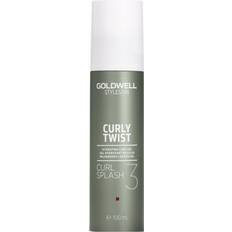 Goldwell Färgat hår Stylingprodukter Goldwell Stylesign Curly Twist Curl Splash 100ml