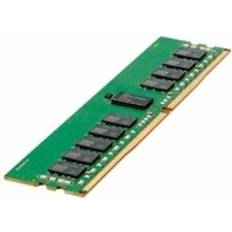 2400 MHz - 32 GB - DDR4 RAM minnen HP DDR4 2400MHz 32GB Reg (805351-B21)