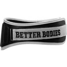Träningsbälten på rea Better Bodies Pro Lifting Belt