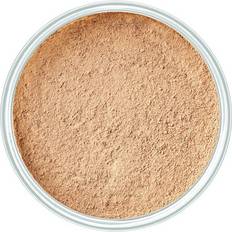 Artdeco Basmakeup Artdeco Mineral Powder Foundation #6 Honey