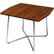 Grythyttan Trädgårdsbord Utemöbler Grythyttan Table B31 84cm
