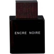 Lalique Herr Parfymer Lalique Encre Noire EdT 100ml