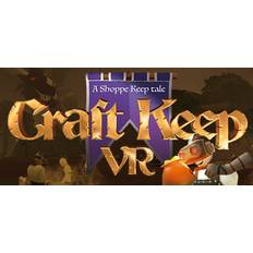 Craft Keep VR (PC)