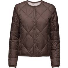 EDC by Esprit Jackor EDC by Esprit Jackets Outdoor Woven - Taupe