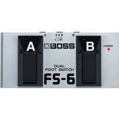 Instrumentpedaler Roland Boss FS-6