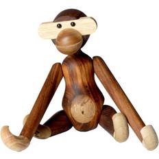Kay bojesen apa Kay Bojesen Monkey Prydnadsfigur 20cm