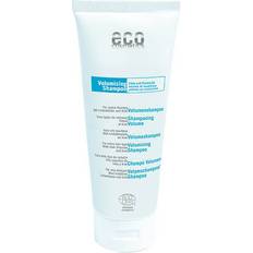 Tjockt hår Schampon Eco Cosmetics Volumising Shampoo Lime & Kiwi 200ml