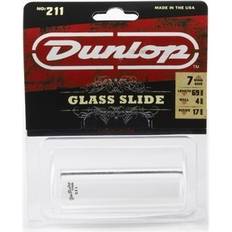 Dunlop Glass Slide 211