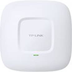 TP-Link Accesspunkter - Wi-Fi 5 (802.11ac) Accesspunkter, Bryggor & Repeatrar TP-Link EAP225