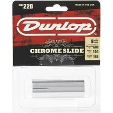 Gitarrslides Dunlop Chrome Slide 220