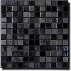 Mosaik Lhådös Glasmosaik g407 2.5x2.5cm