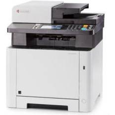 Kyocera Fax - Färgskrivare - Laser Kyocera Ecosys M5526cdn