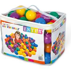 Intex Fun Ballz - 100 bollar