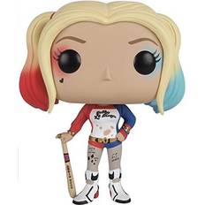 Funko Pop! Heroes Suicide Squad Harley Quinn