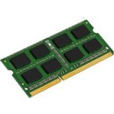 16 GB - 2133 MHz - SO-DIMM DDR4 RAM minnen MicroMemory DDR4 2133MHz 16GB for Lenovo (MMI0035/16GB)