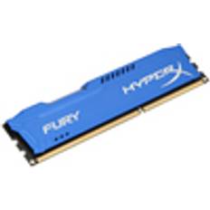 Kingston HyperX Fury Blue Series DDR3 1333MHz 8GB (HX313C9F/8)
