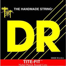 DR String Tite-Fit Electric 9-42