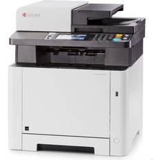 Kyocera Fax - Färgskrivare - Laser Kyocera Ecosys M5526cdw