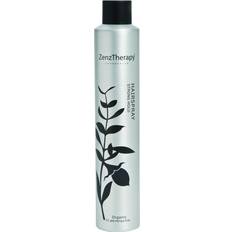 ZenzTherapy Hairspray Strong Hold 400ml