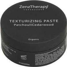 ZenzTherapy Texturizing Paste PatchouliCedarwood 75ml