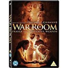 War Room [DVD]