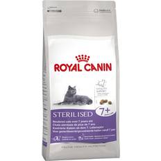 Royal Canin Vitamin C Husdjur Royal Canin Sterilised 7+ 10kg