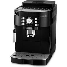 Automatisk rengöring - Integrerad kaffekvarn Espressomaskiner De'Longhi Magnifica S ECAM 21.117.B