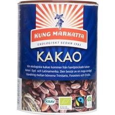 Bakning Kung Markatta Kakao 250g