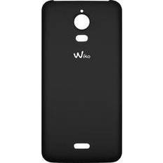 Wiko Lila Mobiltillbehör Wiko Clip Ultra Slim Case (Wiko Wax 4G)