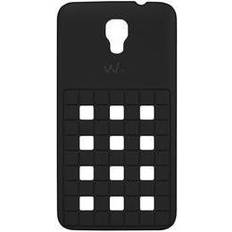 Wiko Mobiltillbehör Wiko Clip Ultra Slim Case (Wiko Bloom)