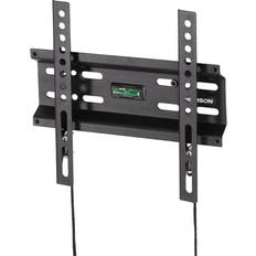 Thomson Thomson Wab546 Flat Tv Wall Mount For Up To 40 Inch Tvs