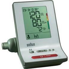 Braun Automatisk avstängning Hälsovårdsprodukter Braun ExactFit 3 BP6000