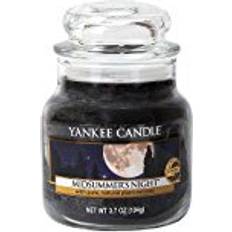 Yankee Candle Midsummer's Night Small Doftljus 104g