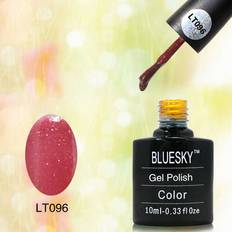 Bluesky Gel Nail Polish LT096 Chip Resistant 10ml