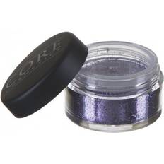 Core Cosmetics Glitter Dust Eyeshadow Purple