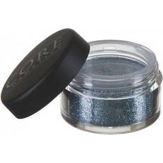 Core Cosmetics Glitter Dust Eyeshadow Dark Blue