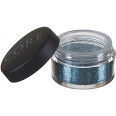 Core Cosmetics Glitter Dust Eyeshadow Ocean Blue